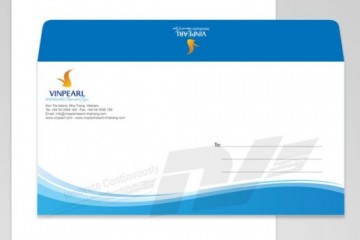 In phong bì thư giá rẻ tại quận Bắc Từ Liêm – Hà Nội