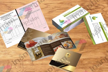 Công ty in ở Cầu Giấy