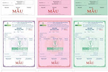 IN HÓA ĐƠN BÁN LẺ QUẦN ÁO Ở CHÙA BỘC